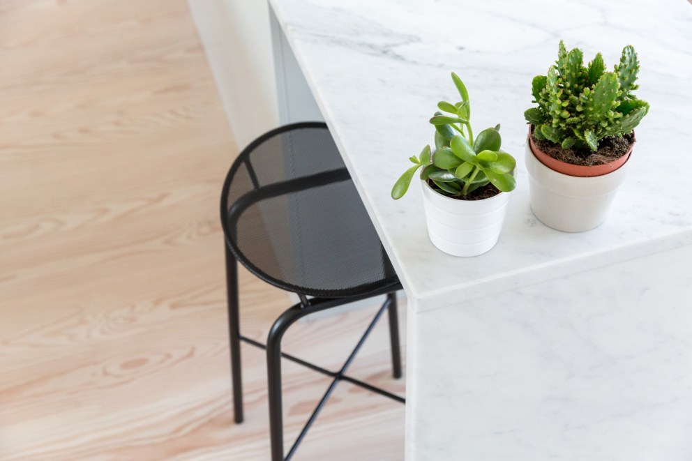 Krakow Penthouse  | Kitchen  | Interior Designers